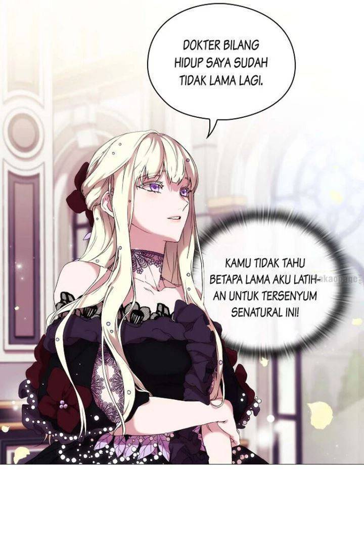 When Villainess Falls in Love Chapter 005