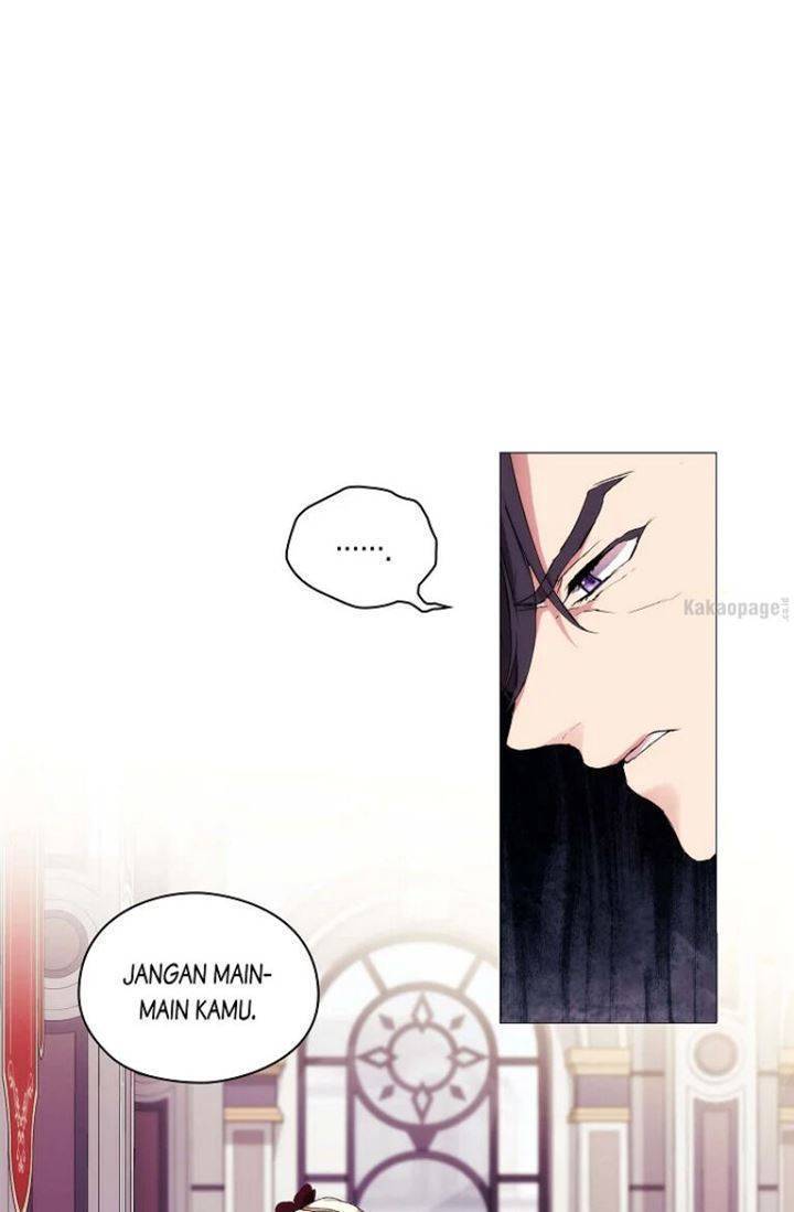 When Villainess Falls in Love Chapter 005