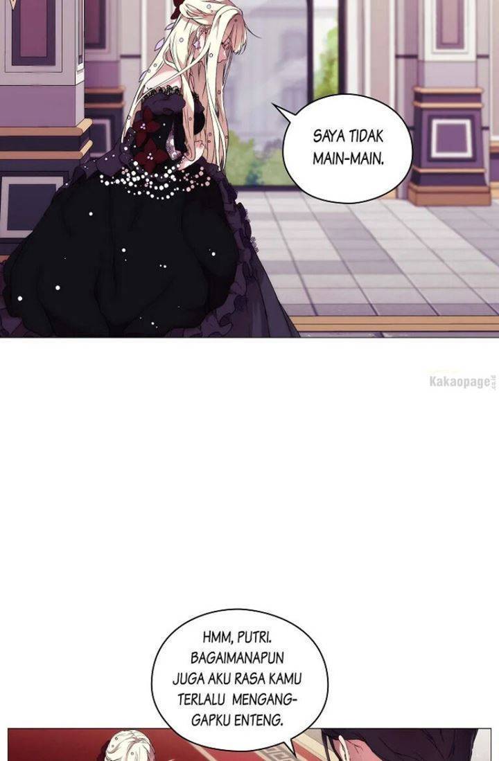 When Villainess Falls in Love Chapter 005