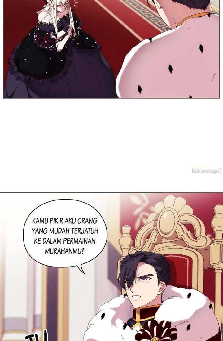 When Villainess Falls in Love Chapter 005