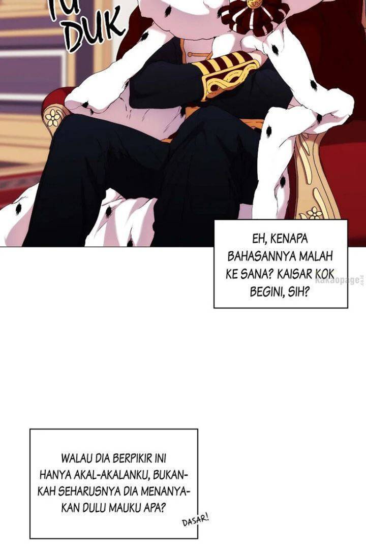 When Villainess Falls in Love Chapter 005