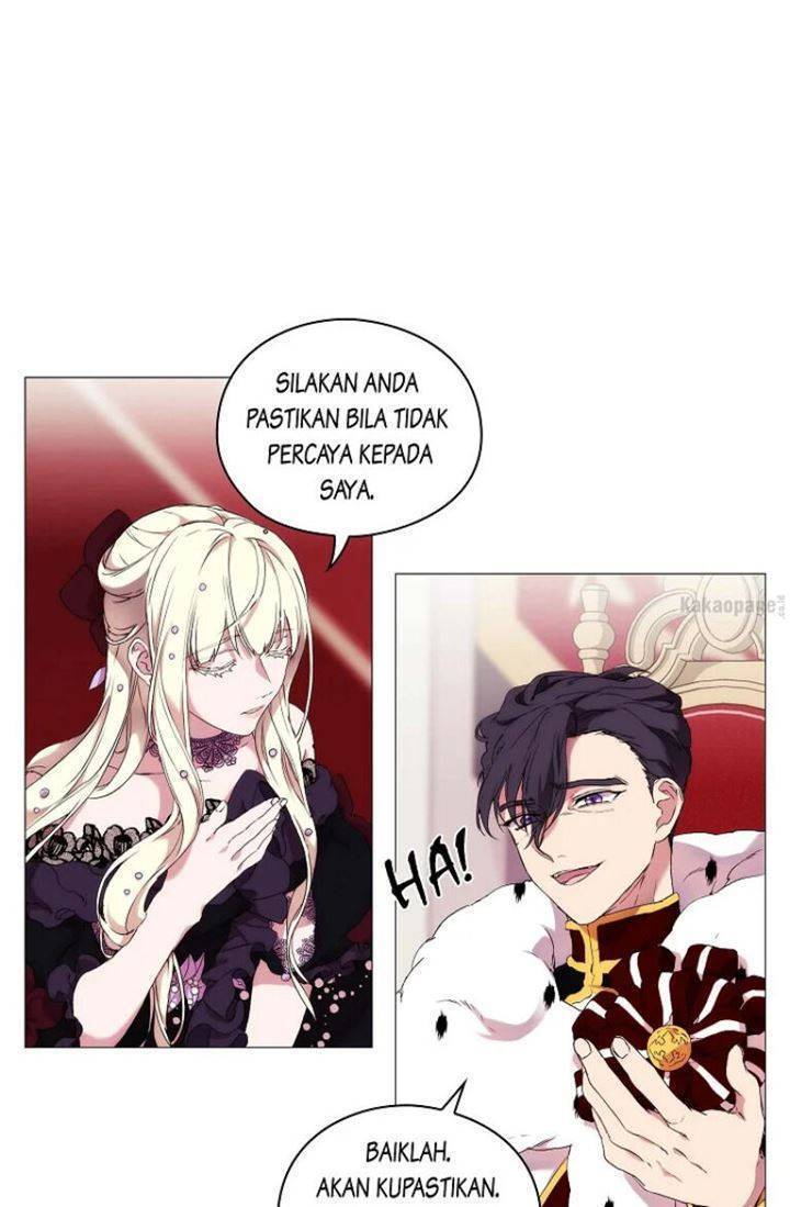 When Villainess Falls in Love Chapter 005