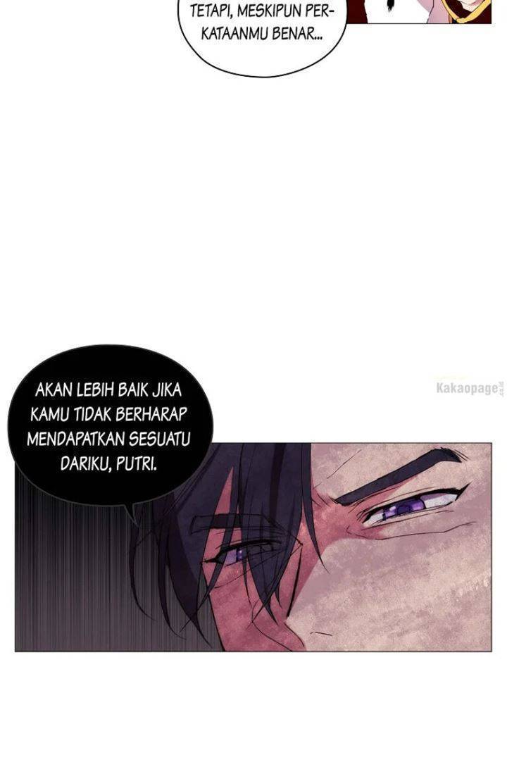 When Villainess Falls in Love Chapter 005