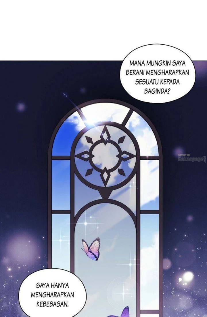 When Villainess Falls in Love Chapter 005