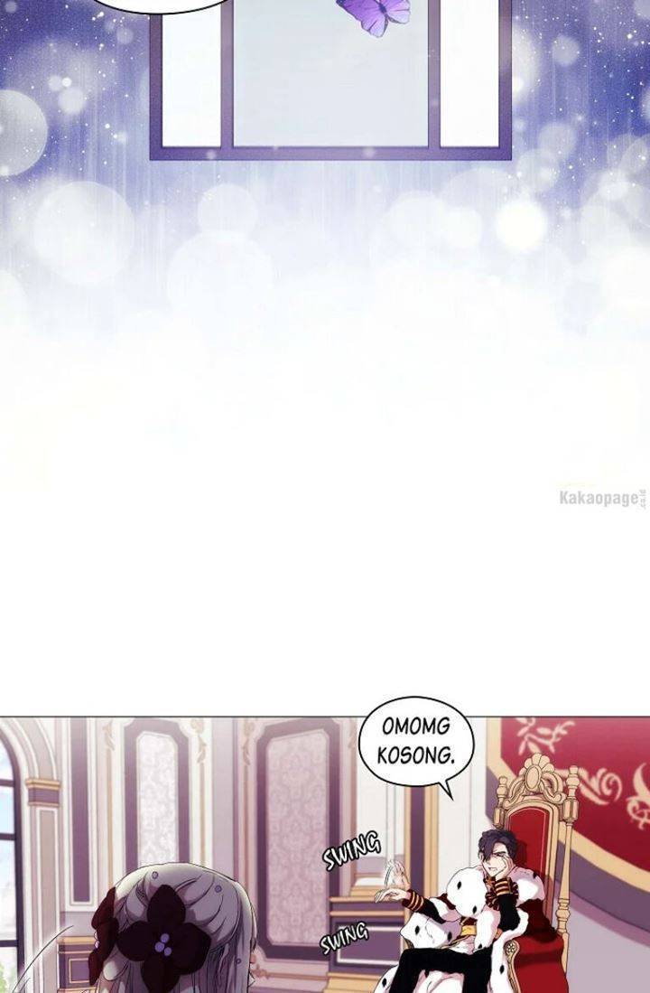 When Villainess Falls in Love Chapter 005