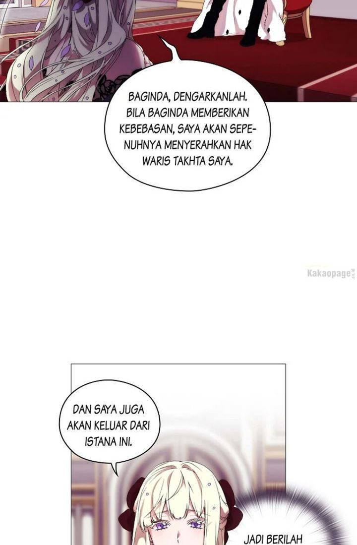 When Villainess Falls in Love Chapter 005