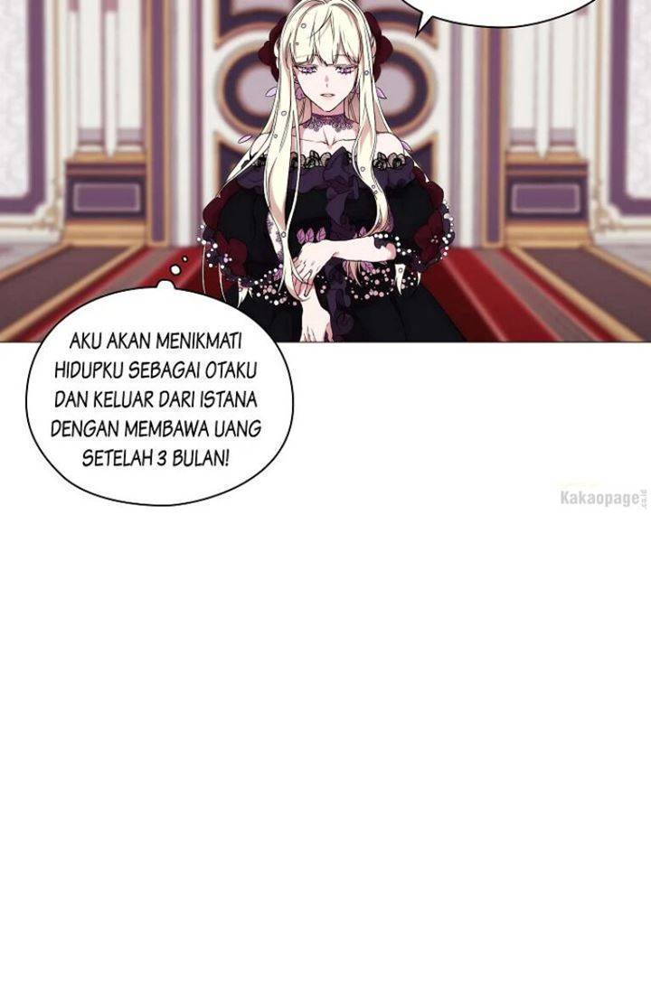 When Villainess Falls in Love Chapter 005