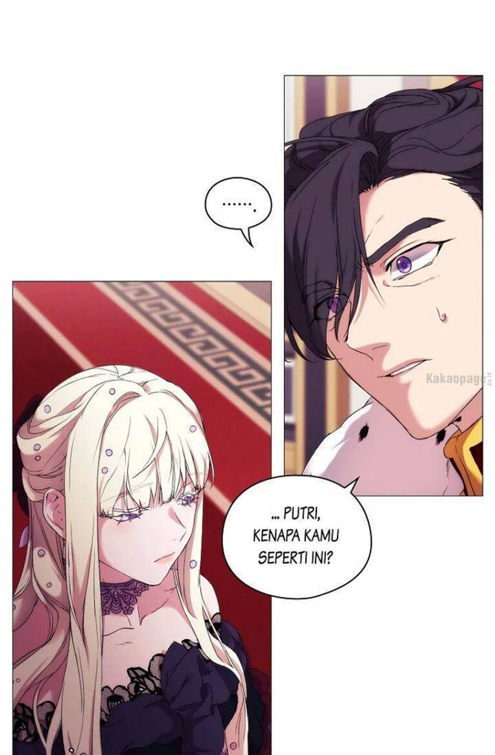 When Villainess Falls in Love Chapter 005