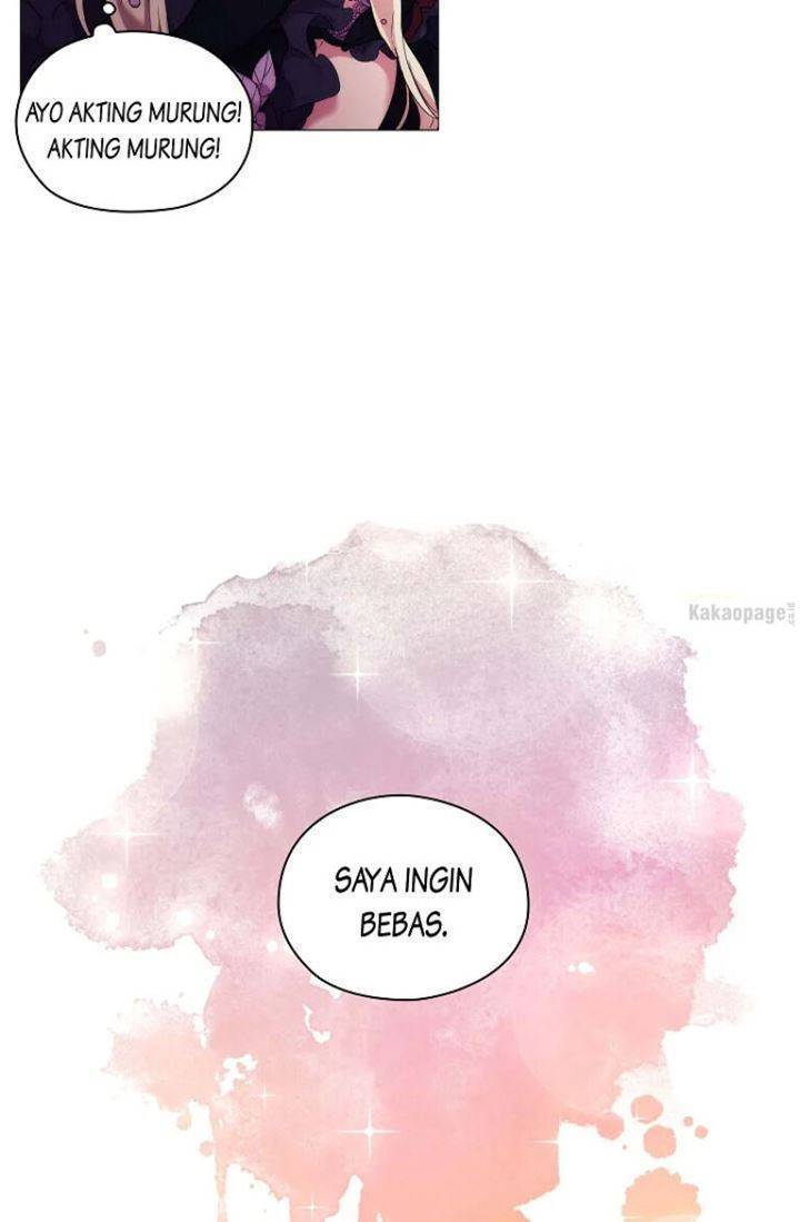 When Villainess Falls in Love Chapter 005