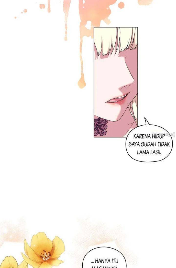 When Villainess Falls in Love Chapter 005