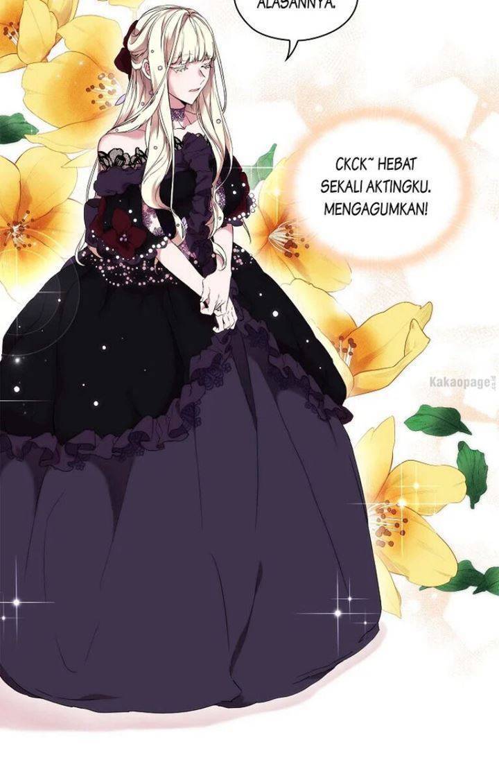 When Villainess Falls in Love Chapter 005