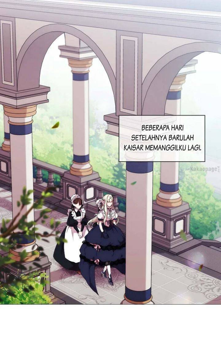 When Villainess Falls in Love Chapter 005