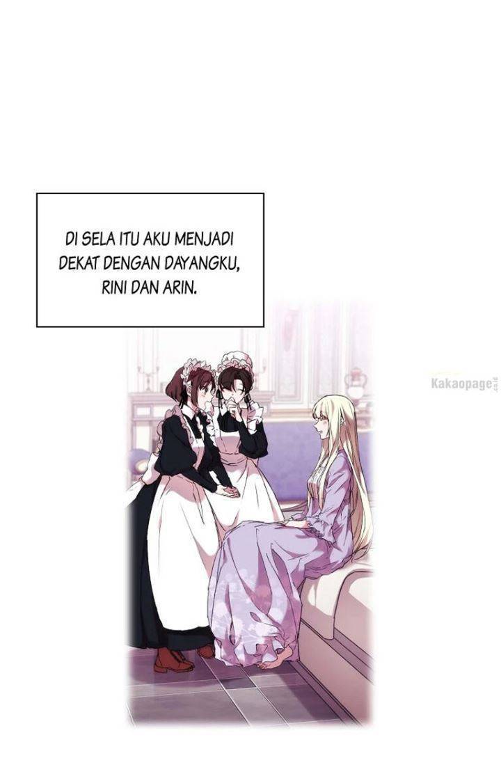 When Villainess Falls in Love Chapter 005