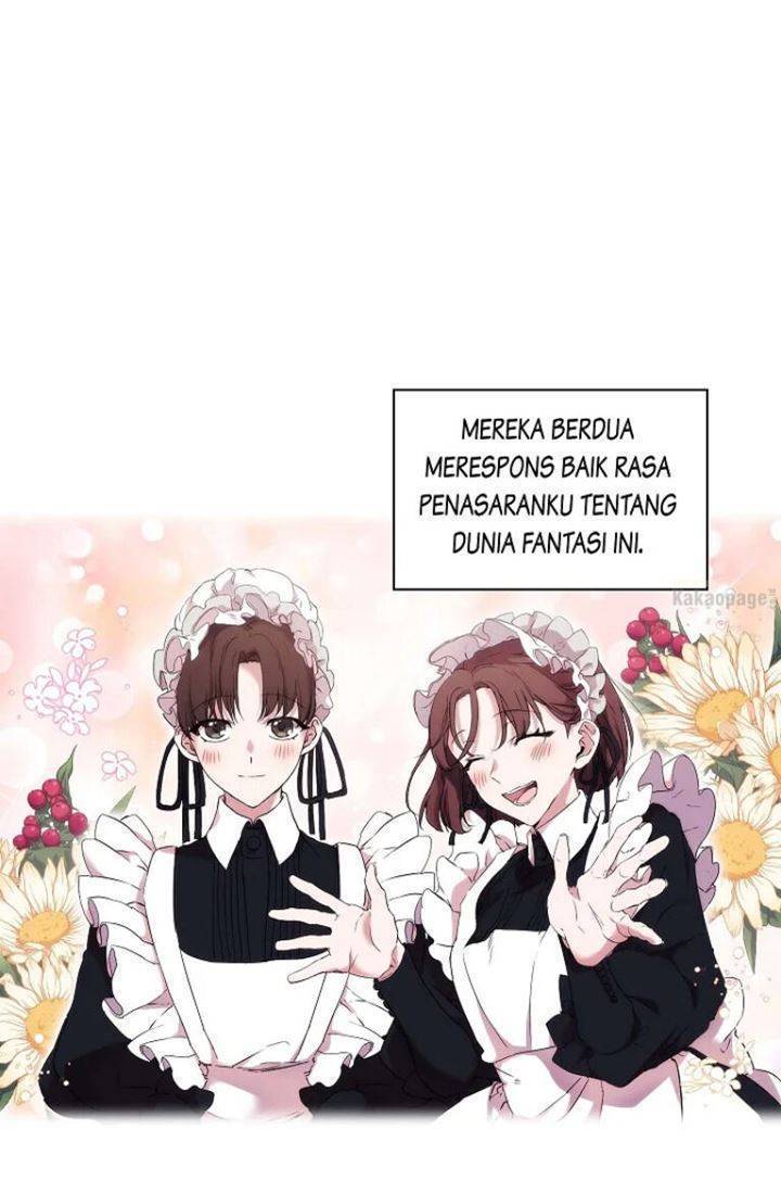 When Villainess Falls in Love Chapter 005