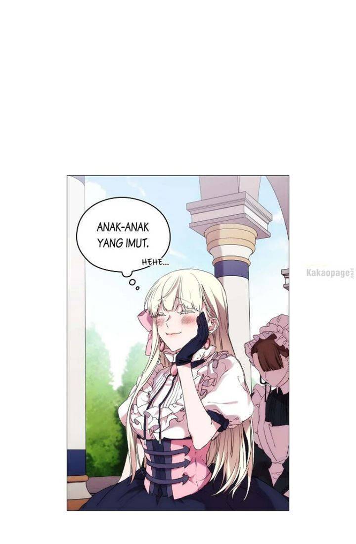 When Villainess Falls in Love Chapter 005