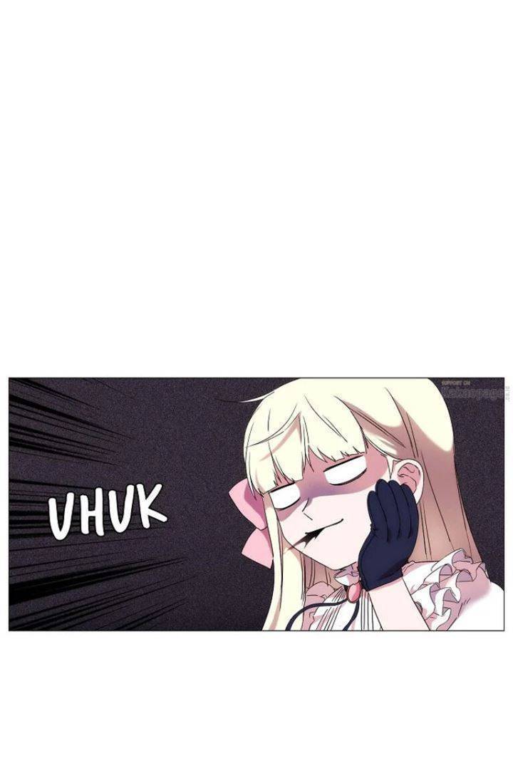 When Villainess Falls in Love Chapter 005
