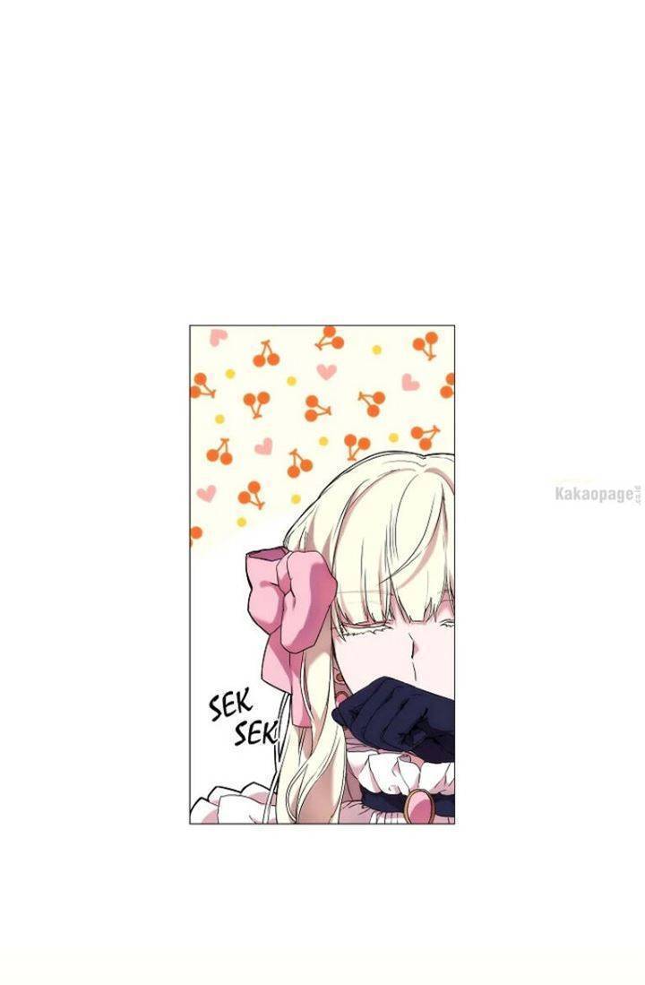 When Villainess Falls in Love Chapter 005