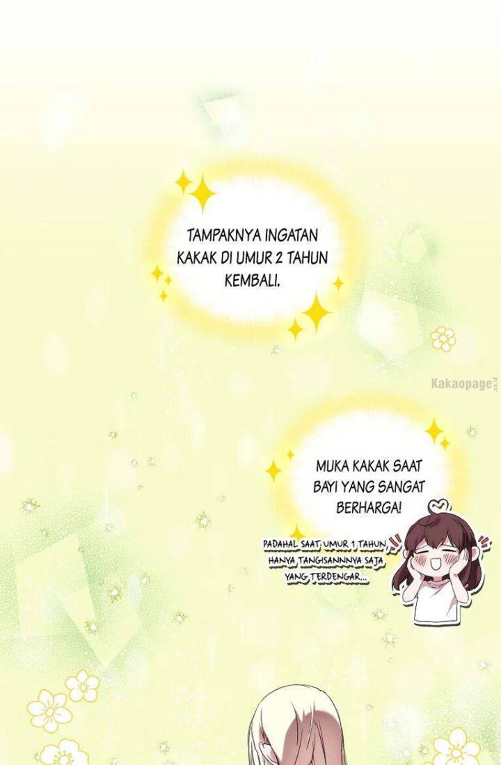 When Villainess Falls in Love Chapter 005