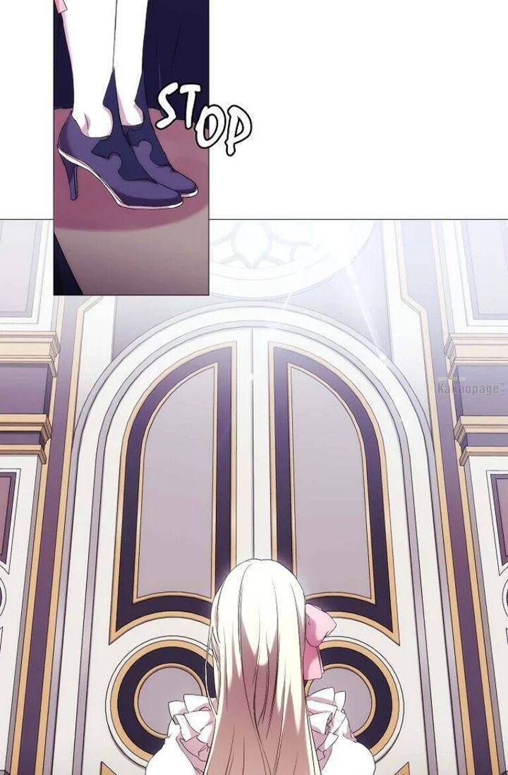 When Villainess Falls in Love Chapter 005