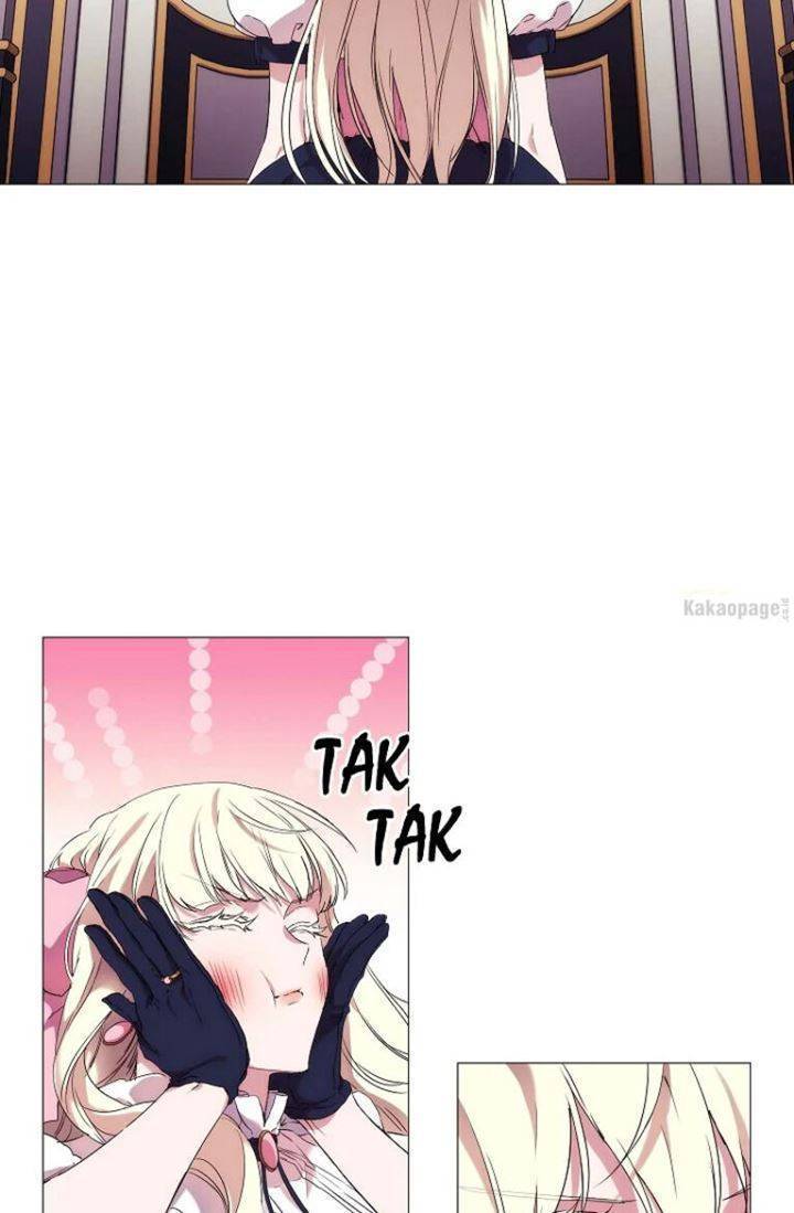 When Villainess Falls in Love Chapter 005