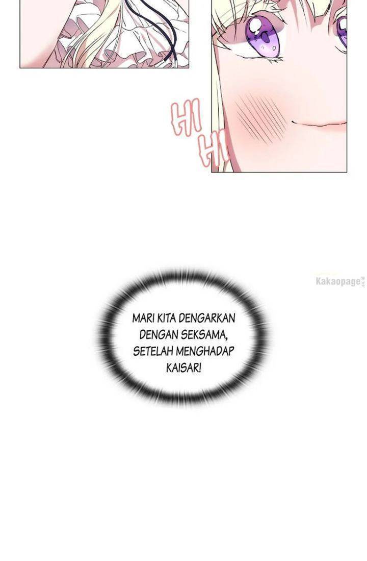 When Villainess Falls in Love Chapter 005