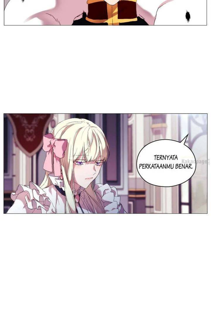 When Villainess Falls in Love Chapter 005