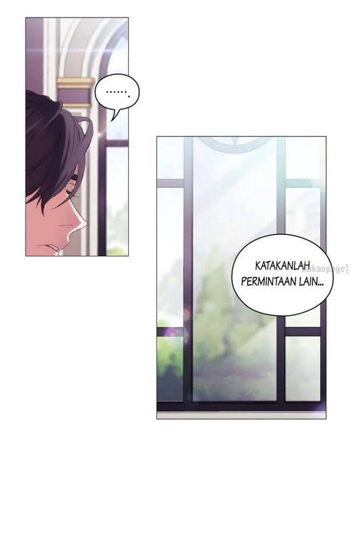When Villainess Falls in Love Chapter 005