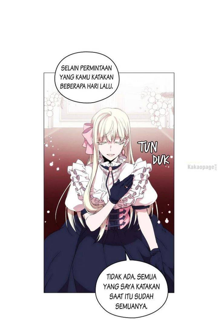 When Villainess Falls in Love Chapter 005