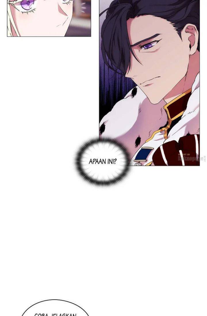 When Villainess Falls in Love Chapter 005