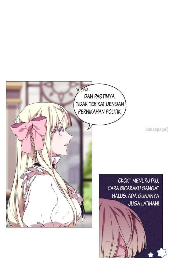 When Villainess Falls in Love Chapter 005