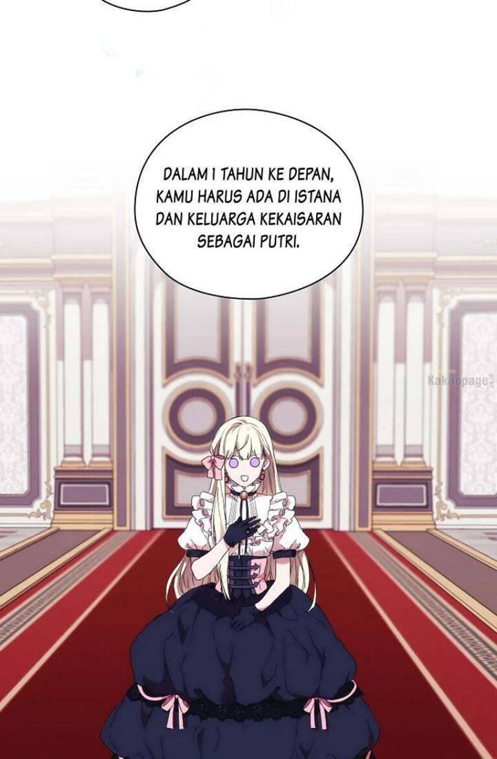 When Villainess Falls in Love Chapter 005