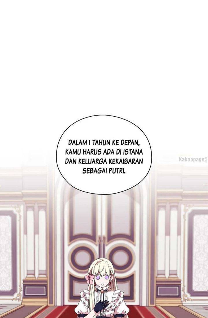 When Villainess Falls in Love Chapter 006