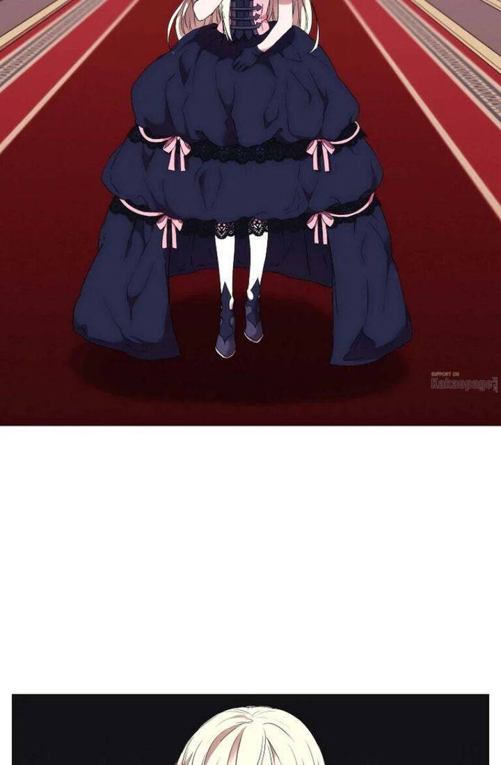 When Villainess Falls in Love Chapter 006