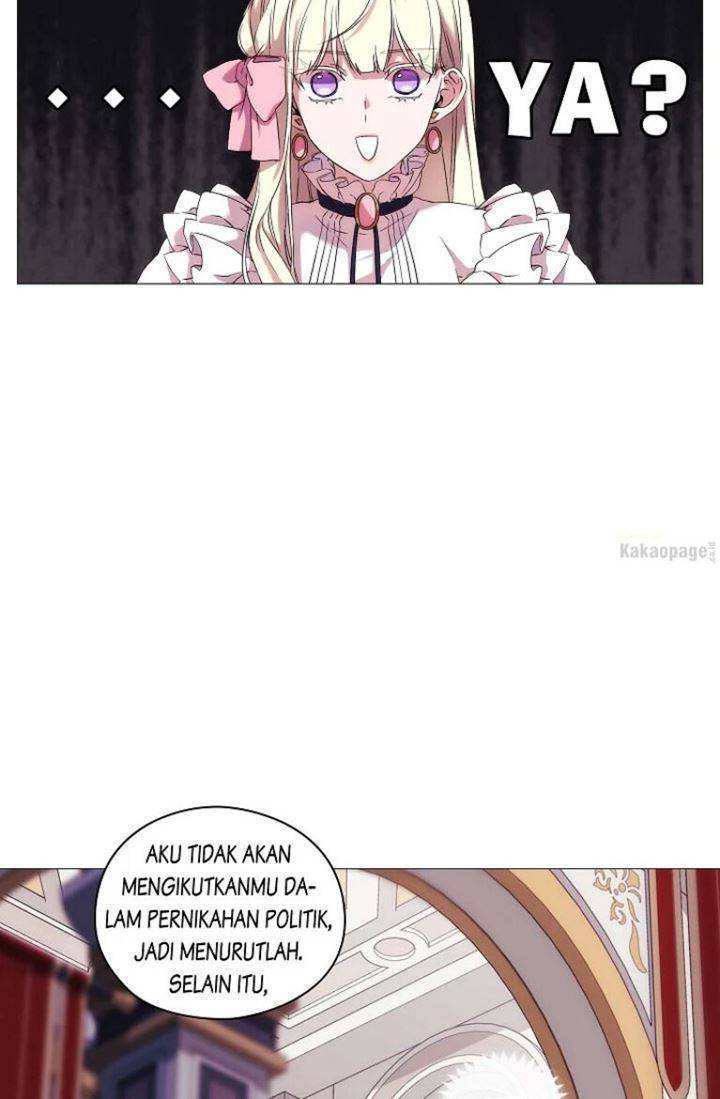 When Villainess Falls in Love Chapter 006