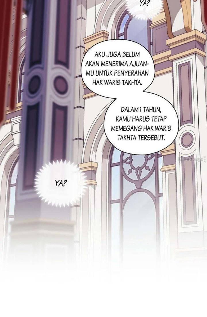 When Villainess Falls in Love Chapter 006