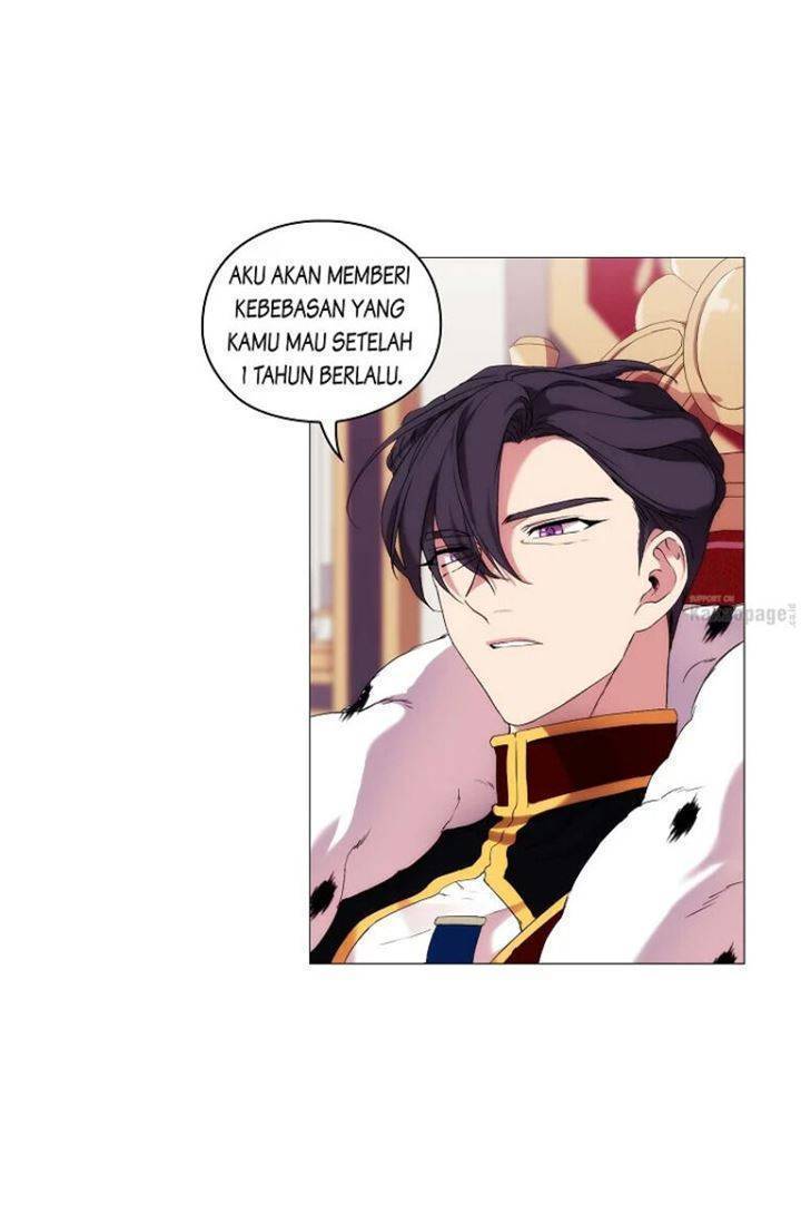 When Villainess Falls in Love Chapter 006