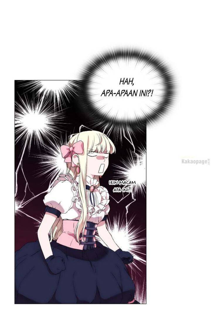 When Villainess Falls in Love Chapter 006