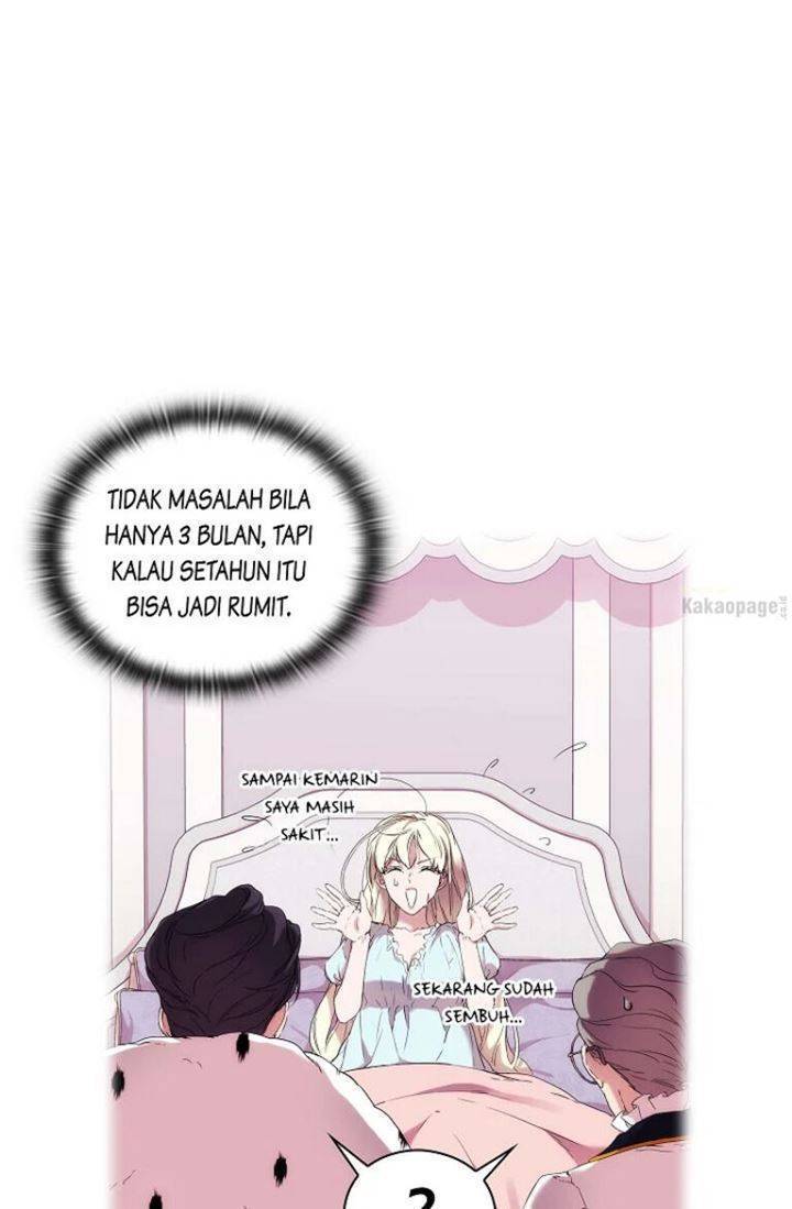 When Villainess Falls in Love Chapter 006