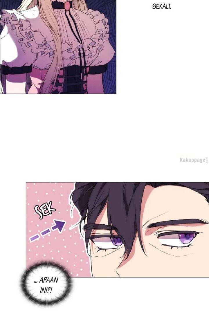 When Villainess Falls in Love Chapter 006
