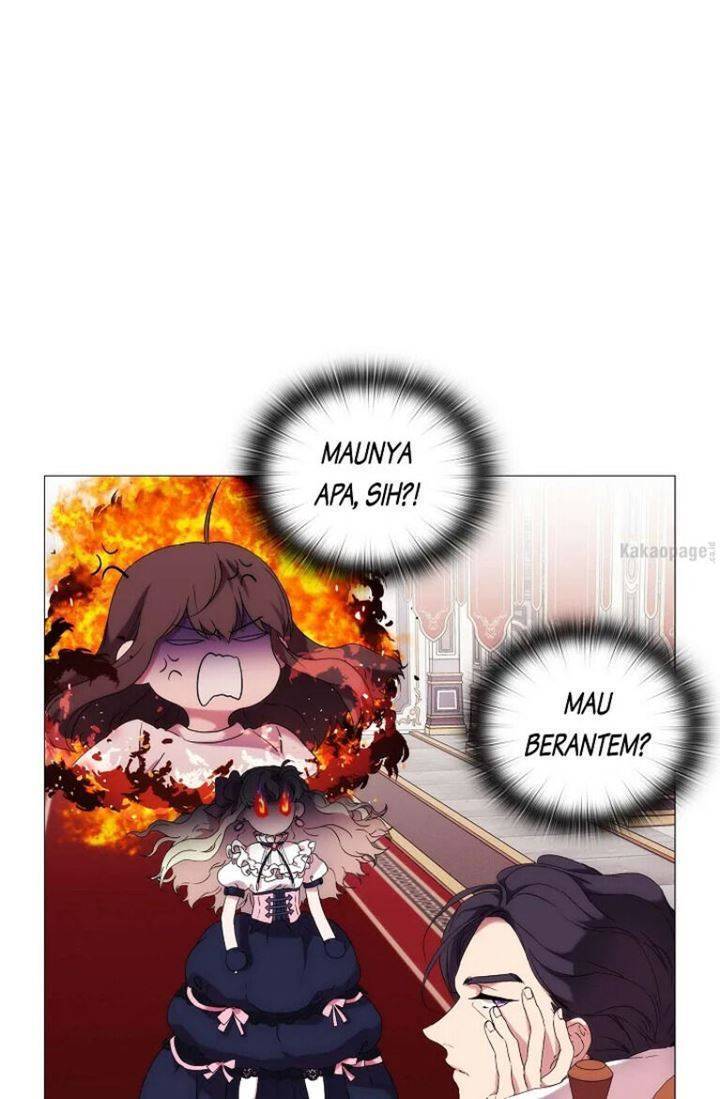 When Villainess Falls in Love Chapter 006