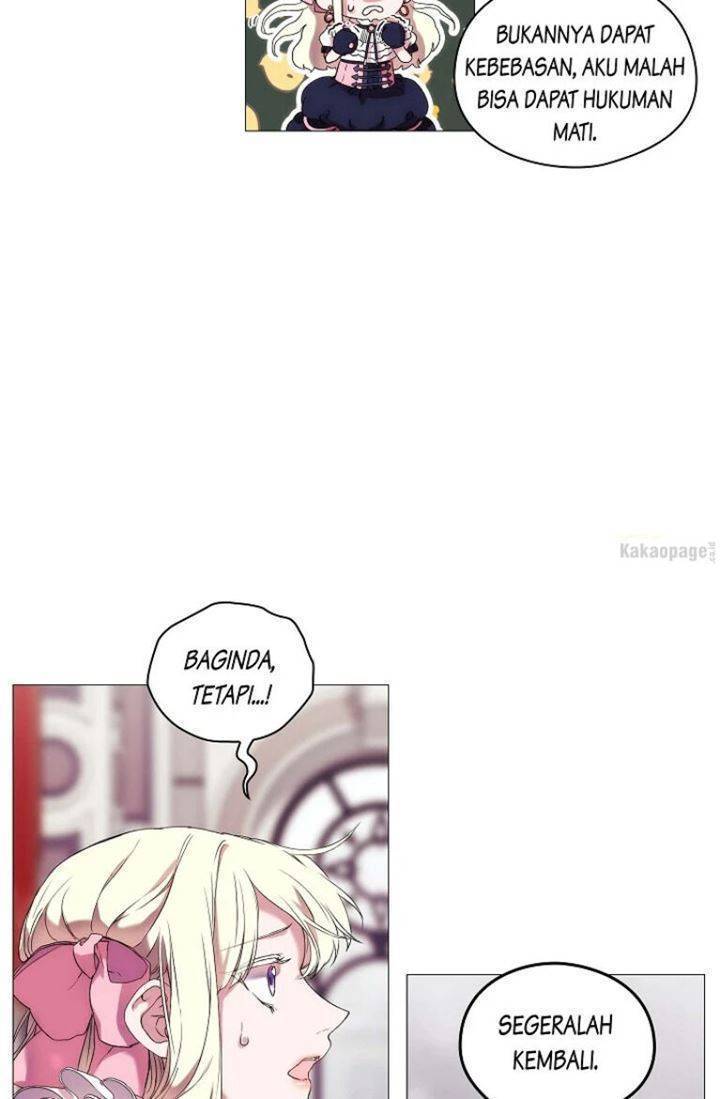 When Villainess Falls in Love Chapter 006