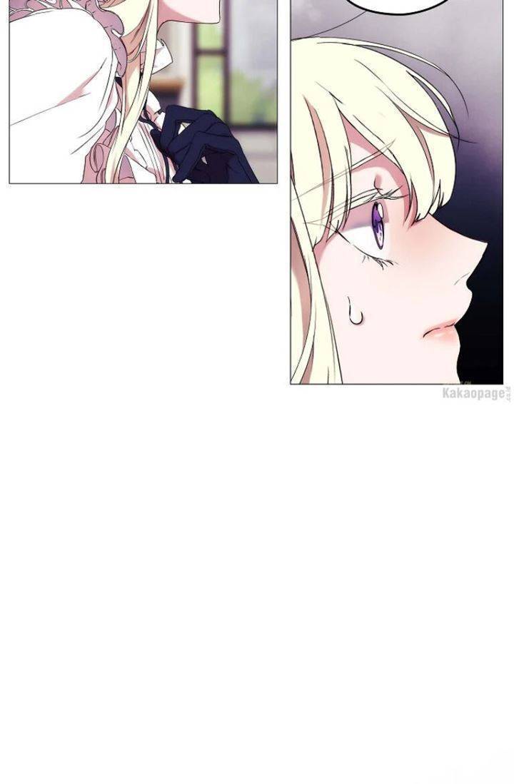 When Villainess Falls in Love Chapter 006
