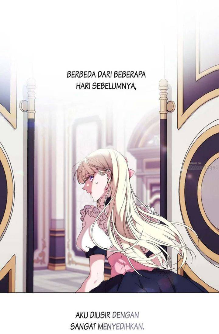 When Villainess Falls in Love Chapter 006