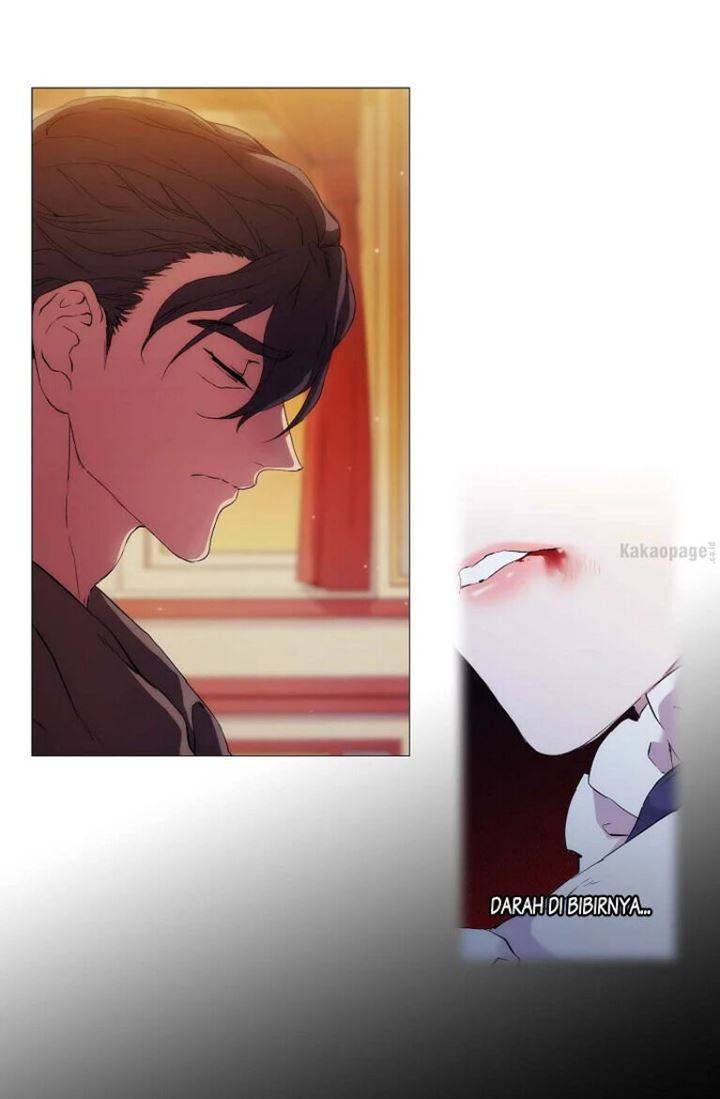 When Villainess Falls in Love Chapter 006