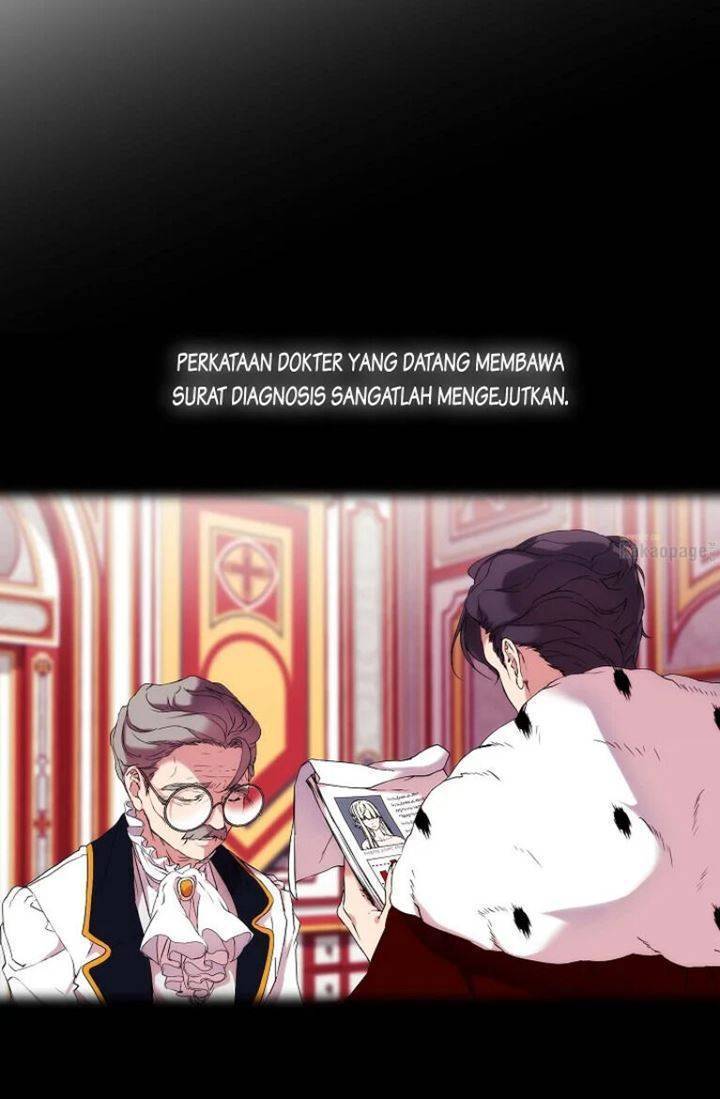 When Villainess Falls in Love Chapter 006