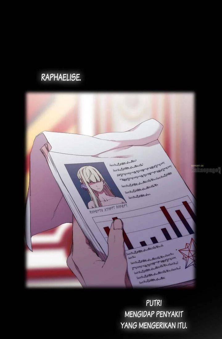 When Villainess Falls in Love Chapter 006
