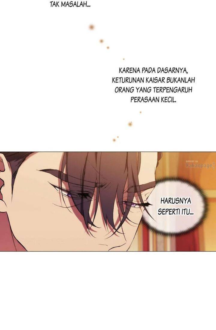 When Villainess Falls in Love Chapter 006