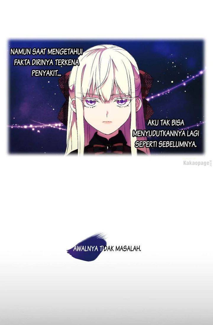 When Villainess Falls in Love Chapter 006