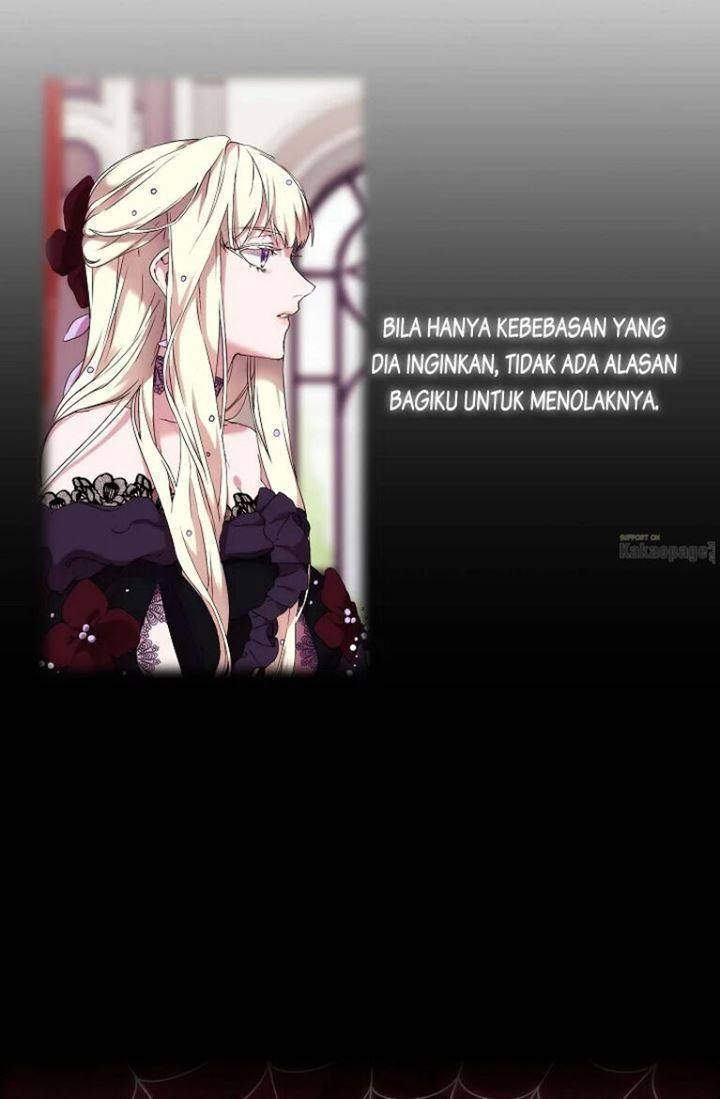 When Villainess Falls in Love Chapter 006