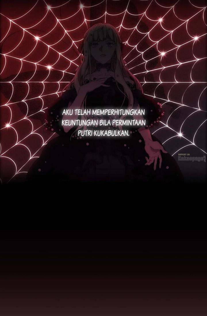 When Villainess Falls in Love Chapter 006